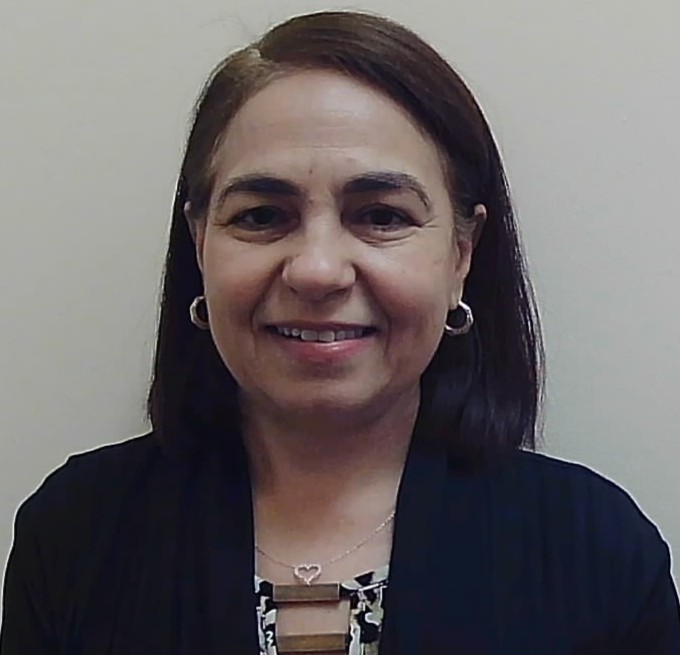 Esther Cruz